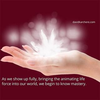 Primal Spirituality - the Innate Spirituality of Humankind