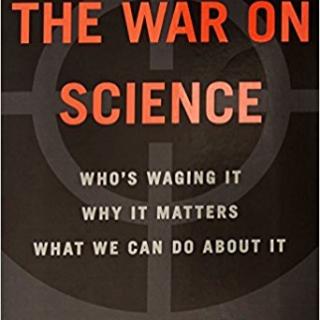Business Game Changers Radio with Sarah Westall: War on Science - How Politics Dominates the Science Debate