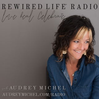 Acting on Intuition with Audrey Michel