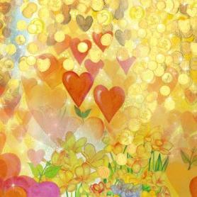 The Angel Lady Sue Storm and How Angels 'Jump Start' Prosperity