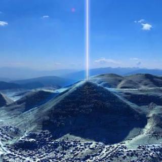 Bosnian Pyramids, New Discoveries, Universe Communications, Dr. Osmanagich,