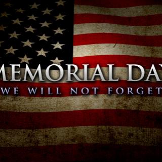 Business Game Changers Radio with Sarah Westall: Memorial Day Tribute to Our Fallen Soldiers