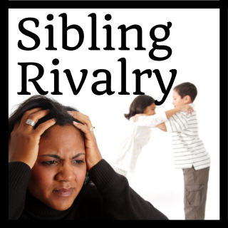 Why Kids Fight and How To Make it Work For You