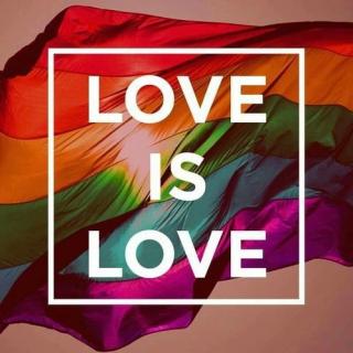 PRIDE - Gay Pride: Be Proud of Who You Are!