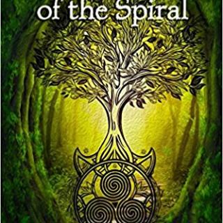 In the Arms of the Spiral with C. Rhalena Renee