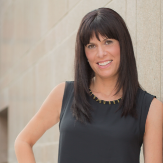 Healing Your Relationship with YOU - with Denise Onofrey
