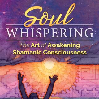 Guests Linda Star Wolf and Nita Gage, Authors of "Soul Whispering" plus On-Air Readings!