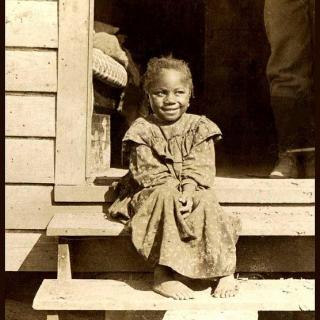 Fulfilling Martin Luther King's Dream & Finishing Thomas Jefferson's Plan