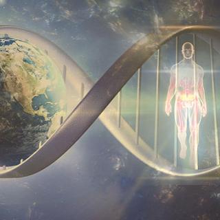 Immortality Our Future? Technology is our Fountain of Youth with Liz Parrish