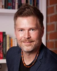 Dream interpretation with guest author J.M. DeBord, aka "RadOwl."