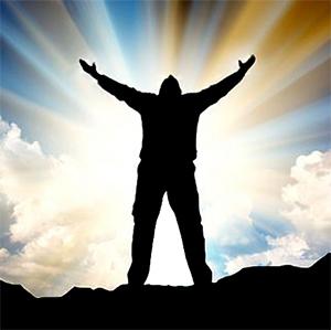 Salvation: The Key to Navigating the Waters of Chaos