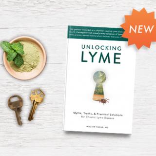 Encore: Unlocking Lyme: How One Doctor Overcame His Lyme Disease to Help Others with Dr. William Rawls