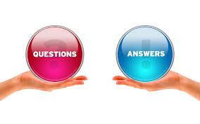 Encore: Q&A