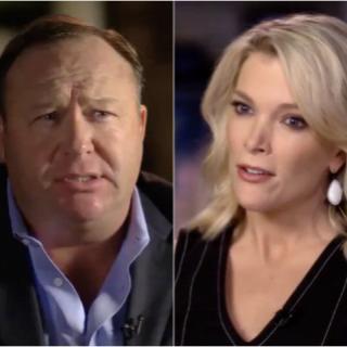 Alex Jones Media Wars and Economic Collapse with Michael Snyder