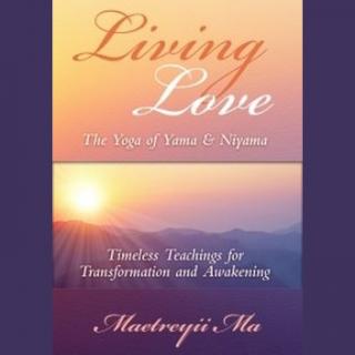How to Work with Life’s Issues and Awaken your Divine Nature Using Yoga’s Ancient Principles with Maetreyii Ma