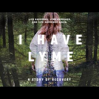 Encore: Valerie Rose Yawien - Actor and Screenwriter of Groundbreaking Feature Film "I Have Lyme", The Movie