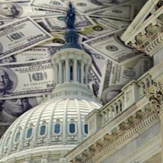 Congress, Federal Reserve, and Economic Collapse with Michael Snyder Part 2