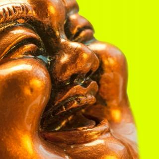 The B.S of Metaphysical Jargon; ARE WE LAUGHING YET  