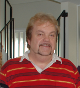Dennis Morley: Medium and Astrologer