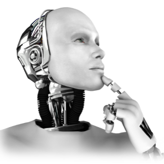 Ending Financial Slavery, AI Face Recognition, & International AI Panel