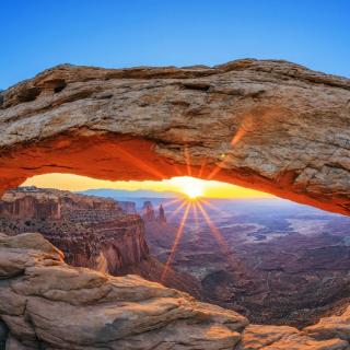 Transformation Radio's Good News Segment: The Latest News On Living Longer & Healthier and Protecting Our Invaluable Parks!