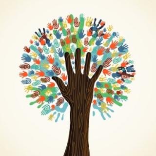 Passing It On - Passing On Our Pride, Power, Passion, Love, and Kindness to Younger Generations