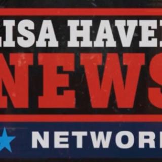 Lisa Haven Takes on the Establishment and IS Winning