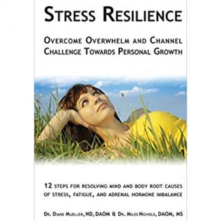 Encore: Natural Treatments for Chronic Lyme Disease with Dr. Diane Mueller