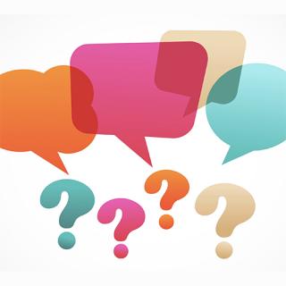 Why Ask a Question? Dr. Glenna Leads the Conversation with Special Guest Kass Thomas