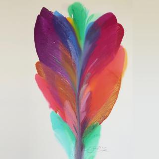 The Art Of Powerful Joy! – For The Love Of Joy