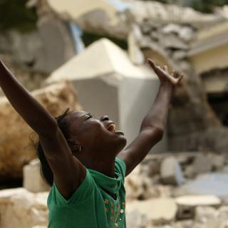 Haiti Targeted by Economic Hitmen & UN Front for Deep State Enrichment