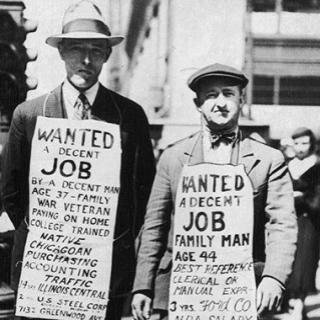 Great Depression, What You Didn't Learn in School - Part 3