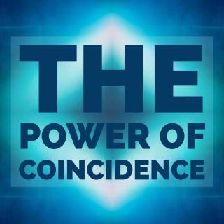 The Power of Coincidence with Naha Armady