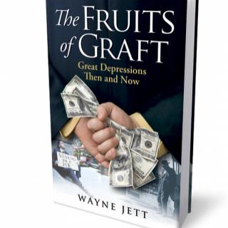 Business Game Changers Radio with Sarah Westall: Great Depression, What You Didn't Learn in School - Part 4