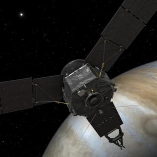 NASA Juno Mission Findings Support Electric Universe Theory w/Wallace Thornhill