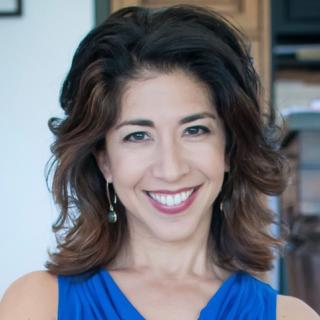 Eating Empowered with Cynthia Stadd