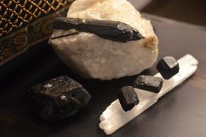 Crystal Clear Healing with Michelle Eskdale Gruendel