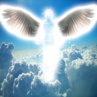 How Angels Make Life Easier with The Angel Lady Sue Storm