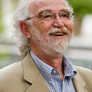 Beyond Water: What Makes the World Go Around? with guest Gerald Pollack PhD