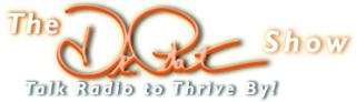 dr pat show logo