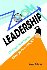 Zoom Leadership: Change Your Focus, Change Your Insights with Janet Britcher
