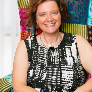 How a Mom to Triplets Stays Sane, Enjoys Life & Builds a Business with Michelle Green