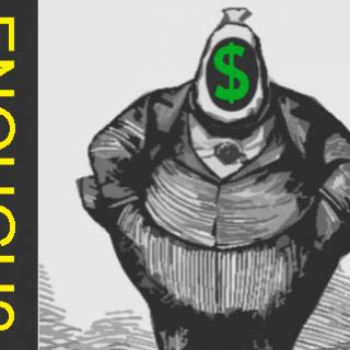 Great Depression, What You Didn't Learn in School - Part 6