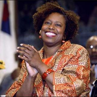 Business Game Changers Radio with Sarah Westall: Cynthia McKinney Discusses Robert David Steele #UNRIG, Pt. 2