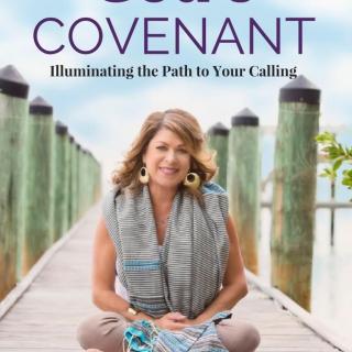 Encore: Debbie Goldberg: Communicating with God 