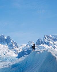 Where Human Noise Ends & the Clarity of Nature Begins with Jonathan Leidich