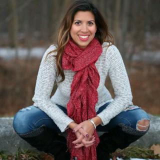 From Feeling Not Good Enough to TOTALLY Worth It with Michelle Tegola.
