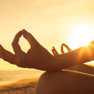 Don’t Hide Behind Spirituality......... USE Spirituality
