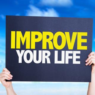 Three ways to keep reinforcing your wellness, vitality, and resilience!