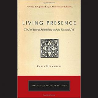 Cultivating Presence, the How's & Why's, with Kabir Helminski